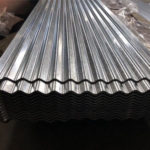 Sheet metal