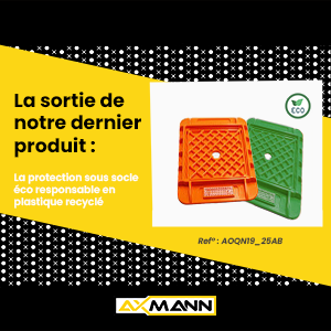 publication produit sous socle eco